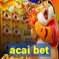 acai bet